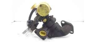 TURBOCOMPRESOR CITROEN XSARA (1997-2000) 1.9 TD 90CV 1905CC - L. 5387198 / 9635220680 2